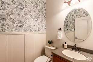 2142 W Whisper Wood Dr N, Lehi, UT 84043 - Photo 20