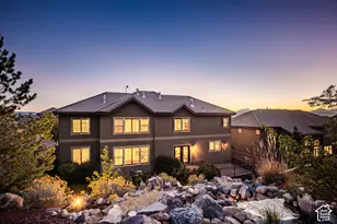 2142 W Whisper Wood Dr N, Lehi, UT 84043 - Photo 60