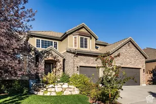 2142 W Whisper Wood Dr N, Lehi, UT 84043 - Photo 44