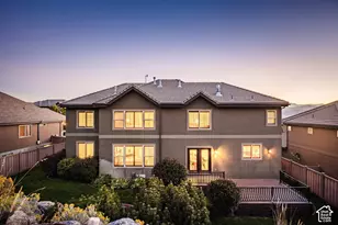2142 W Whisper Wood Dr N, Lehi, UT 84043 - Photo 58