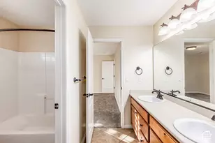 2142 W Whisper Wood Dr N, Lehi, UT 84043 - Photo 26