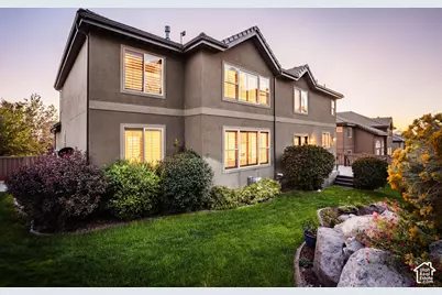 2142 W Whisper Wood Dr N, Lehi, UT 84043 - Photo 56