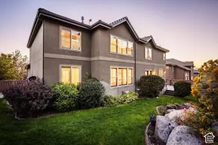 2142 W Whisper Wood Dr N, Lehi, UT 84043 - Photo 56