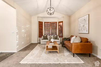 2142 W Whisper Wood Dr N, Lehi, UT 84043 - Photo 6