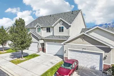 11823 S Cedar Valley Dr, Riverton, UT 84065 - Photo 2