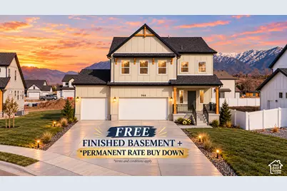 5158 S Century Way, Riverdale, UT 84405 - Photo 1