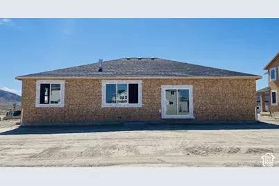 2087 E Mule Deer Lane Lot #4264, Eagle Mountain, UT 84005 - Photo 2