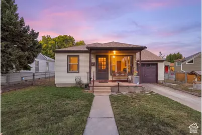315 E Gregson Ave, South Salt Lake, UT 84115 - Photo 1