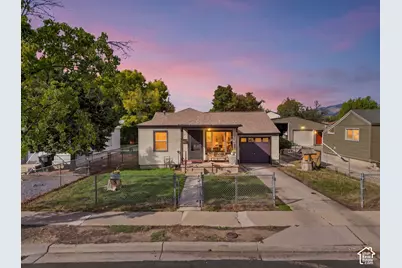 315 E Gregson Ave, South Salt Lake, UT 84115 - Photo 2