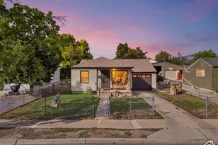 315 E Gregson Ave, South Salt Lake, UT 84115 - Photo 2