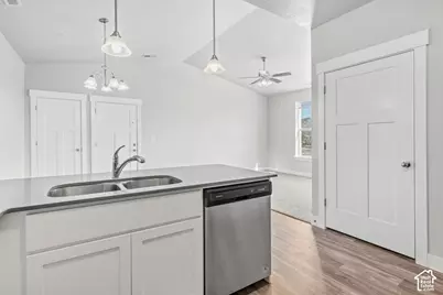1825 N Exchange Park Rd #X304, Lehi, UT 84048 - Photo 10