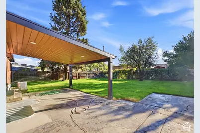3593 S Cochise Dr, West Valley, UT 84120 - Photo 28