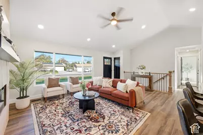 3593 S Cochise Dr, West Valley, UT 84120 - Photo 6