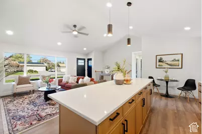 3593 S Cochise Dr, West Valley, UT 84120 - Photo 10