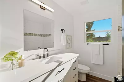 3593 S Cochise Dr, West Valley, UT 84120 - Photo 16