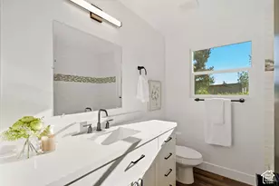 3593 S Cochise Dr, West Valley, UT 84120 - Photo 16