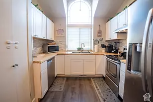 9170 S River Ridge Dr, West Jordan, UT 84088 - Photo 4