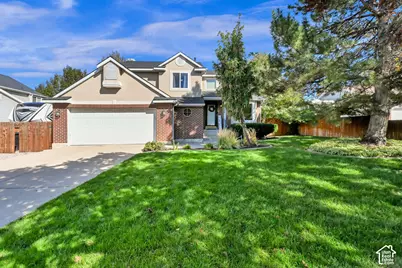 5249 S Carpenter Cv, Taylorsville, UT 84129 - Photo 1