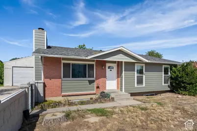 4024 W 6200 S, Kearns, UT 84118 - Photo 2