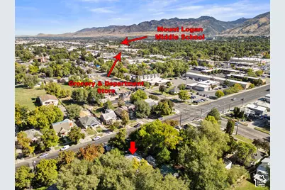 142 W 400 N, Logan, UT 84321 - Photo 32
