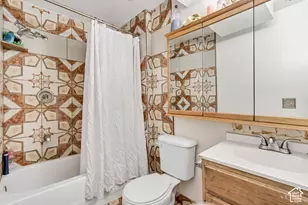 564 S 1000 W, Salt Lake City, UT 84104 - Photo 16