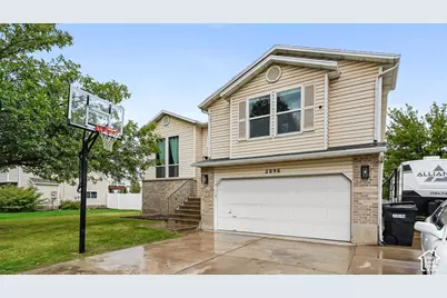 2096 S 1600 W, Woods Cross, UT 84087 - Photo 1