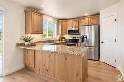 846 N Sapphire St, Morgan, UT 84050 - Photo 6