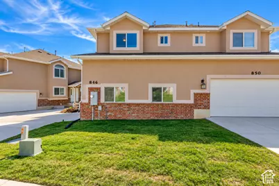 846 N Sapphire St, Morgan, UT 84050 - Photo 34
