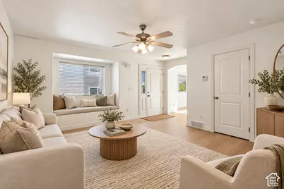 846 N Sapphire St, Morgan, UT 84050 - Photo 1