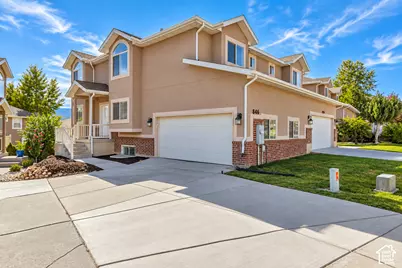 846 N Sapphire St, Morgan, UT 84050 - Photo 32