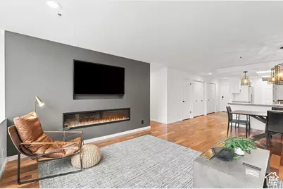 48 W Broadway #407N, Salt Lake City, UT 84101 - Photo 2