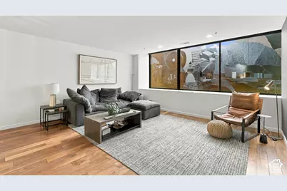 48 W Broadway #407N, Salt Lake City, UT 84101 - Photo 4