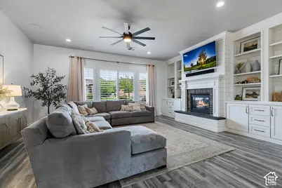 3866 S 2640 E, Saint George, UT 84790 - Photo 10