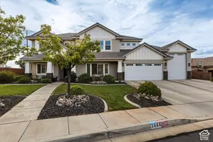 3866 S 2640 E, Saint George, UT 84790 - Photo 2