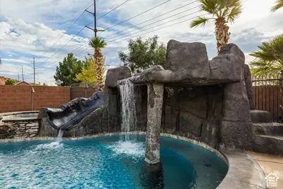 3866 S 2640 E, Saint George, UT 84790 - Photo 46