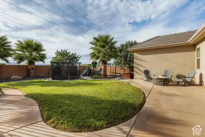 3866 S 2640 E, Saint George, UT 84790 - Photo 38