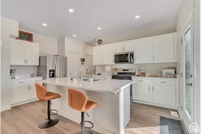 3487 N Gina St, Eagle Mountain, UT 84005 - Photo 8