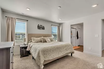 3487 N Gina St, Eagle Mountain, UT 84005 - Photo 14