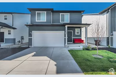 3487 N Gina St, Eagle Mountain, UT 84005 - Photo 1