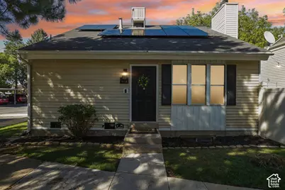 4115 S Eastern Park Ln, West Valley, UT 84119 - Photo 1