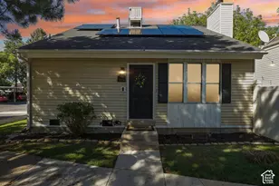 4115 S Eastern Park Ln, West Valley, UT 84119 - Photo 1