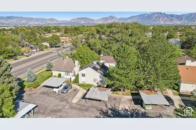 4115 S Eastern Park Ln, West Valley, UT 84119 - Photo 38