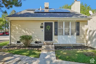 4115 S Eastern Park Ln, West Valley, UT 84119 - Photo 2