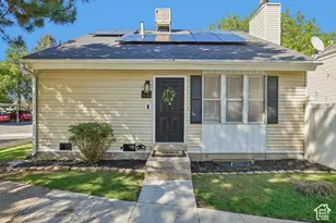 4115 S Eastern Park Ln, West Valley, UT 84119 - Photo 2