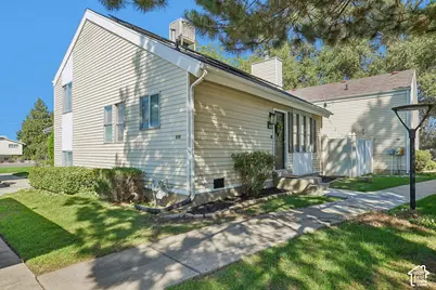 4115 S Eastern Park Ln, West Valley, UT 84119 - Photo 4