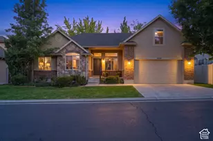 3949 W Sienna Dune Dr, South Jordan, UT 84009 - Photo 2