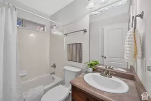 3949 W Sienna Dune Dr, South Jordan, UT 84009 - Photo 28