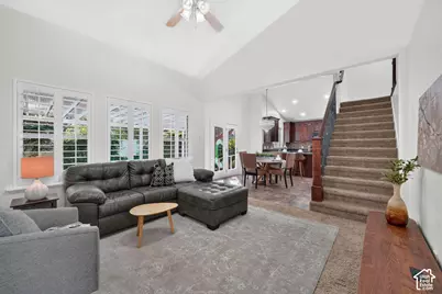 3949 W Sienna Dune Dr, South Jordan, UT 84009 - Photo 8