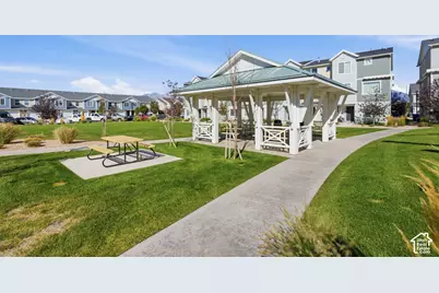 1122 E Pilot St #1124, Saratoga Springs, UT 84045 - Photo 34