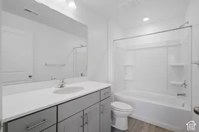 1122 E Pilot St #1124, Saratoga Springs, UT 84045 - Photo 18
